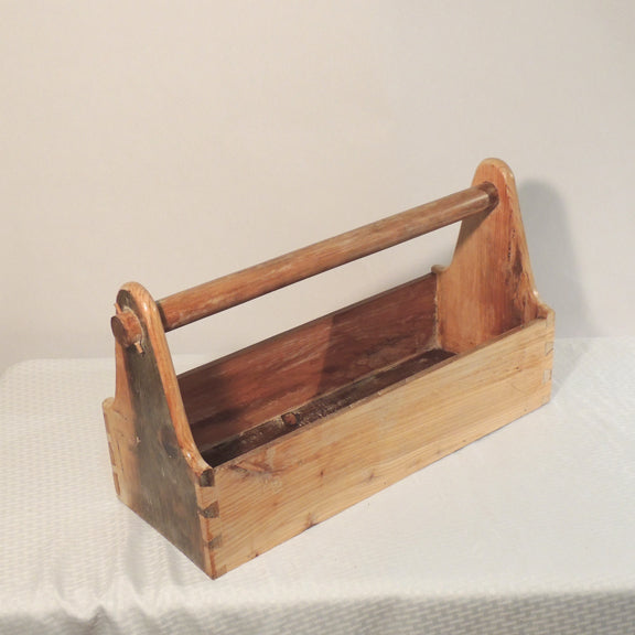 Classic Tool Tote