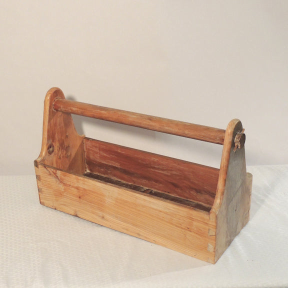 Classic Tool Tote