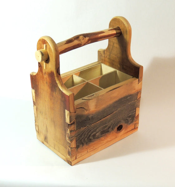 Kitchen Utensils Tote