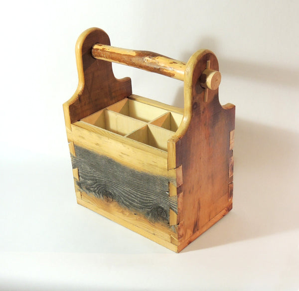 Kitchen Utensils Tote