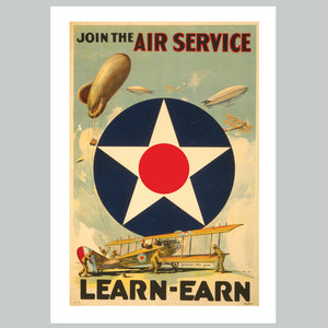 Join the Air Force