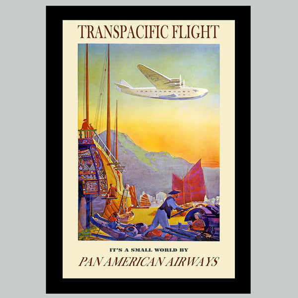 Pan American Flight