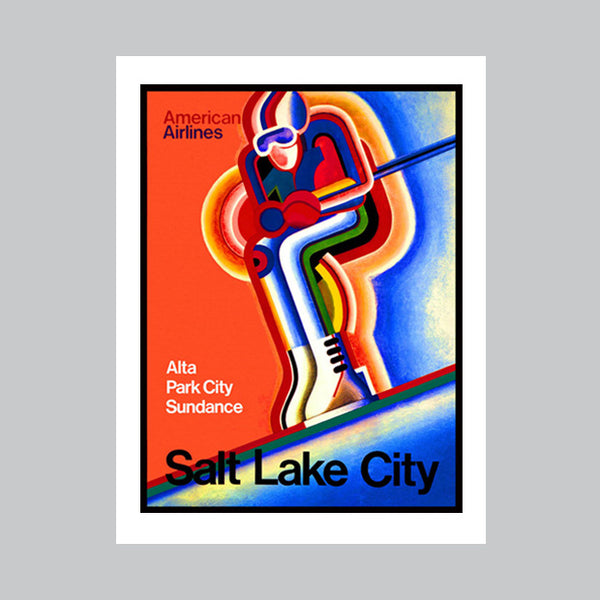 Salt Lake City Ski