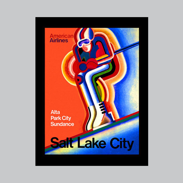 Salt Lake City Ski