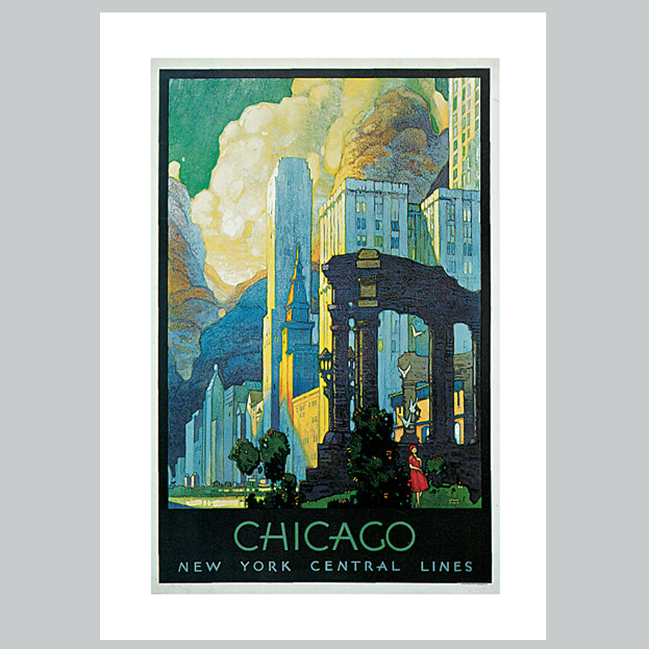 Chicago 1929
