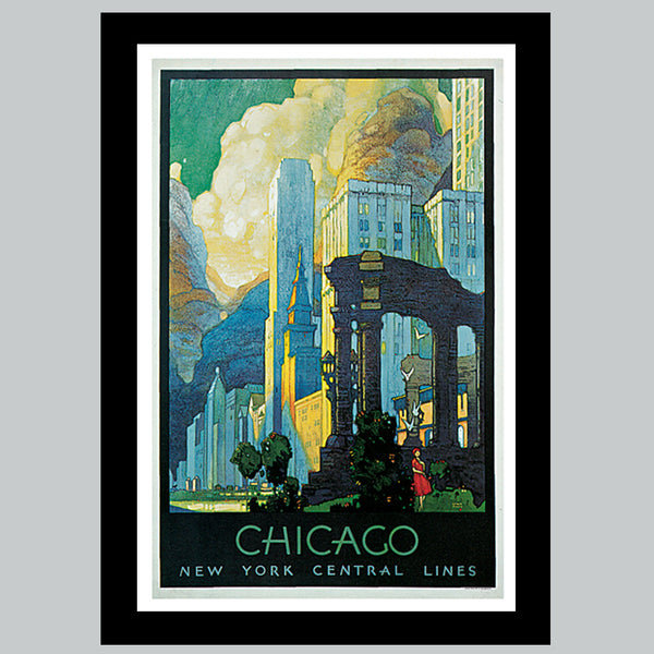 Chicago 1929