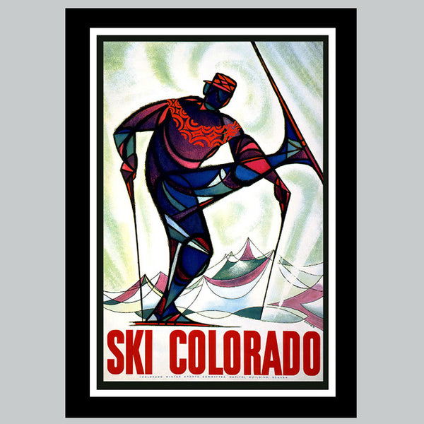 Colorado Ski