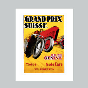 Grand Prix Suisse