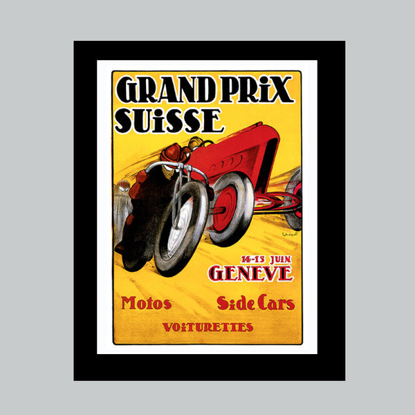 Grand Prix Suisse