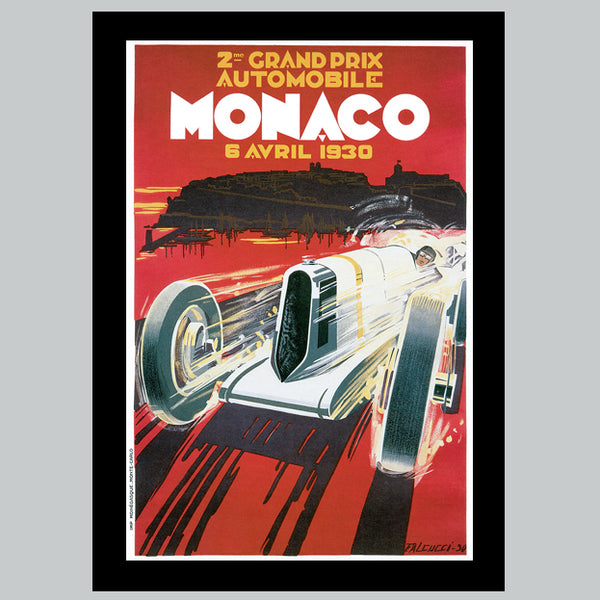 Monaco 1930