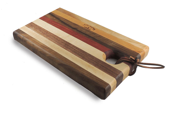 Hardwood Cutting Board,Thick